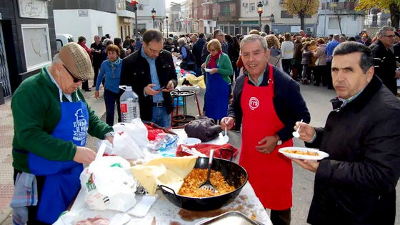 Ya es otoño en la cultura de Talayuela