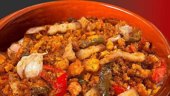 El Concurso de Migas ya aparece en el horizonte