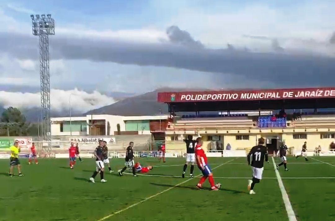  La Liga de Veteranos se encamina al primer tercio de la temporada