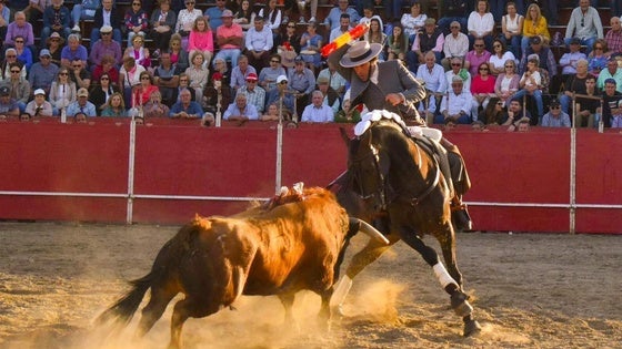 Talayuela será distinguido como Municipio Taurino