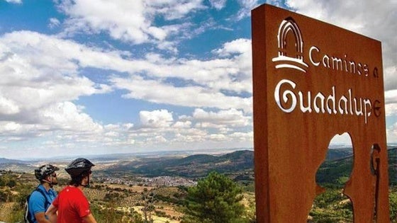 Talayuela se integra en la Red de Cooperación de los Caminos de Guadalupe