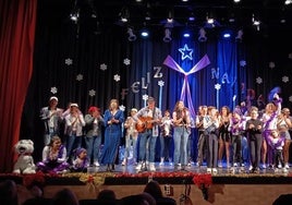  Arranca la programación de navidad