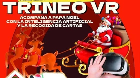 Talayuela vivirá una experiencia virtual