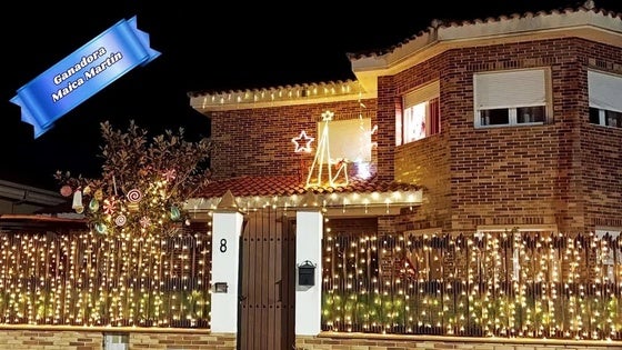 Ya hay ganadores de los concurso de decoración e iluminación navideña