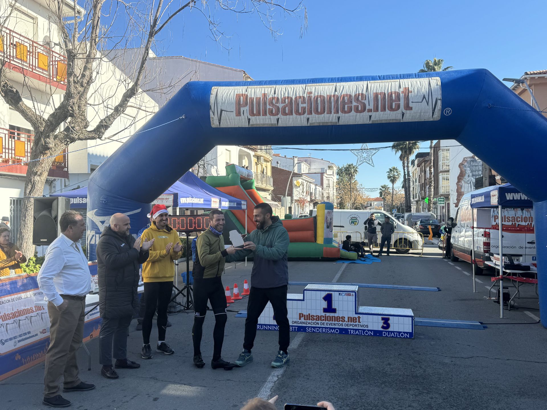 Reconocimiento a Jorge Campos