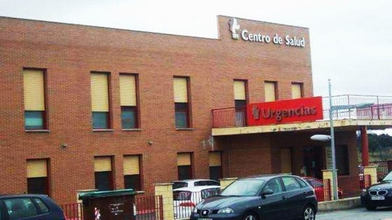 El centro de salud acoge la primera donación de sangre del año