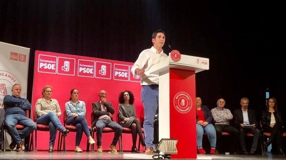 El PSOE vuelve a quejarse de la falta de transparencia del Gobierno municipal