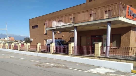 El centro de salud sufrirá reformas en unas semanas