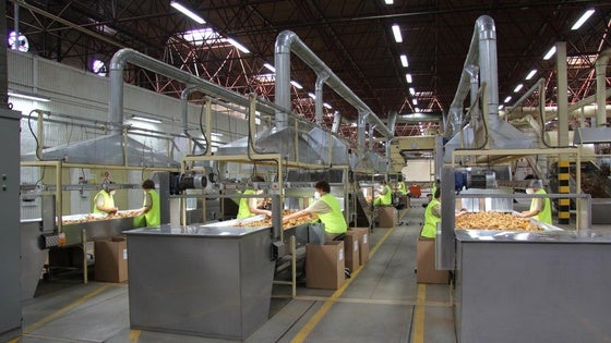 Cetarsa inicia un ciclo de jornadas de puertas abiertas para cultivadores, con gran acogida