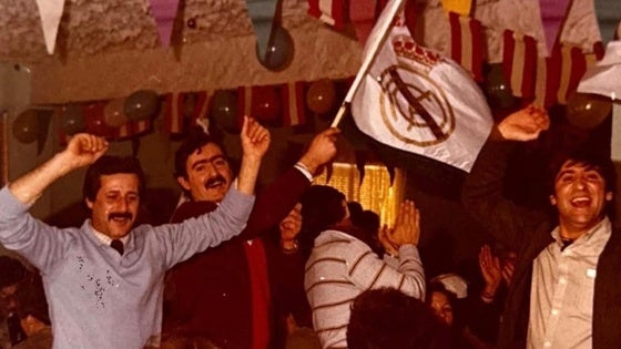 La renovada Peña Madridista celebrará este viernes una reunión informativa