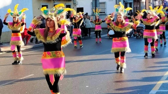 Desfiles, actuaciones y verbenas protagonizarán las actividades de Carnaval