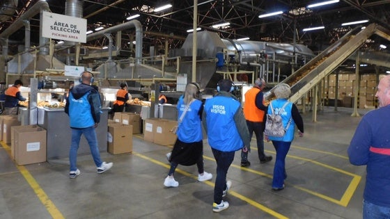 Cetarsa reivindica su aportación al sector del tabaco