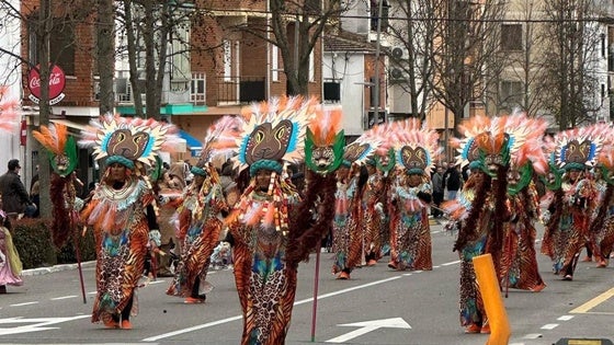 El Carnaval deja paso a la Primavera Cultural