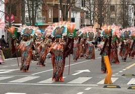 El Carnaval deja paso a la Primavera Cultural