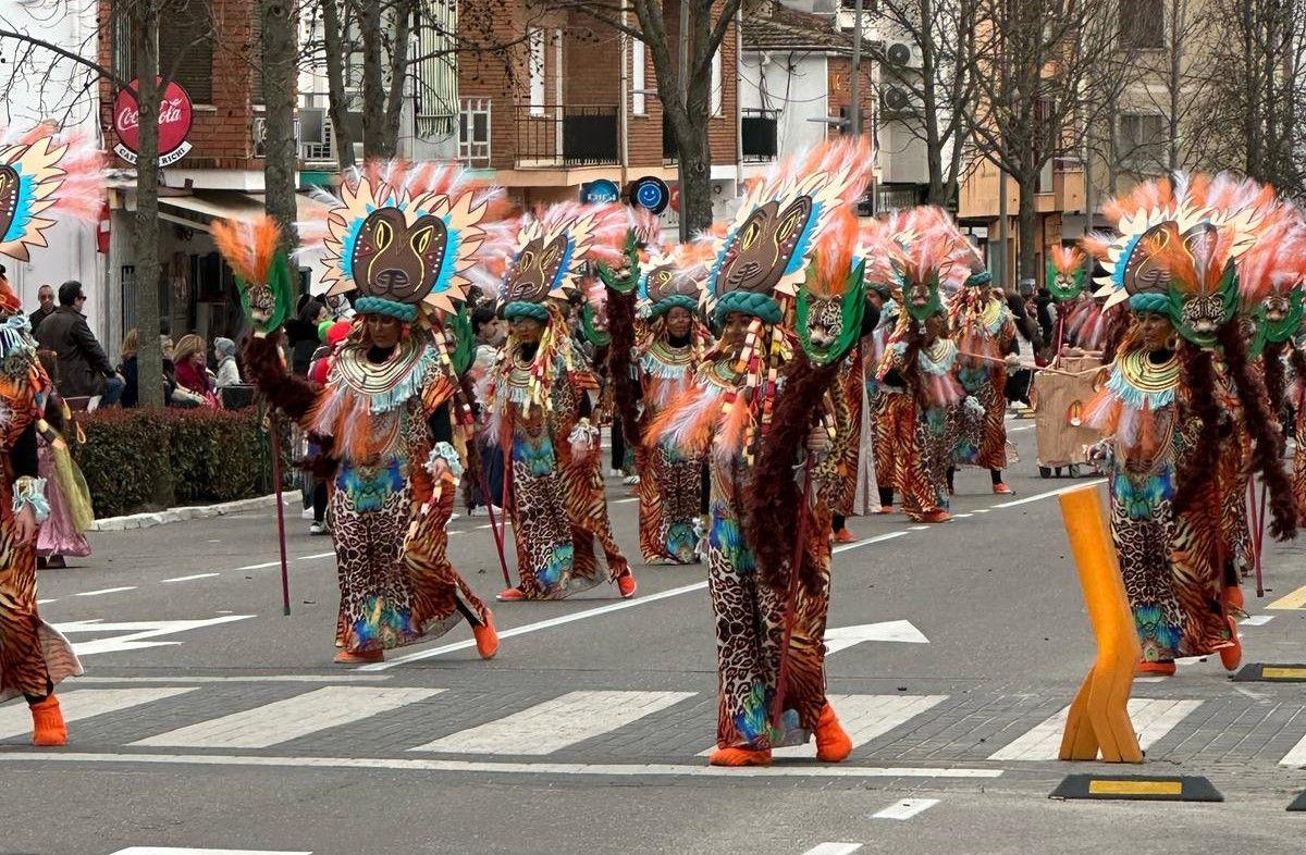 El Carnaval deja paso a la Primavera Cultural
