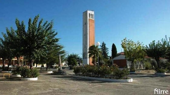 Los ayuntamientos de Santa María y Barquilla verán mejorados sus tejados