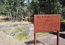 Entorno natural talayuelano