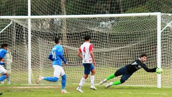 El CP Talayuela vuelve a ganar fuera de casa, 1-2