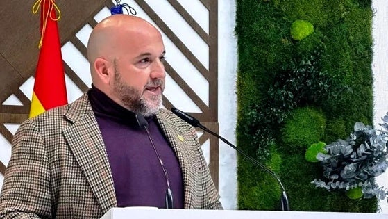 El presupuesto municipal del 2025 supera los 6,1 millones de euros