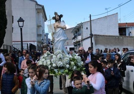 De la Semana Santa a San Marcos