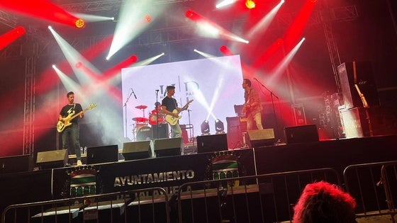 Terminan las fiestas de San Marcos