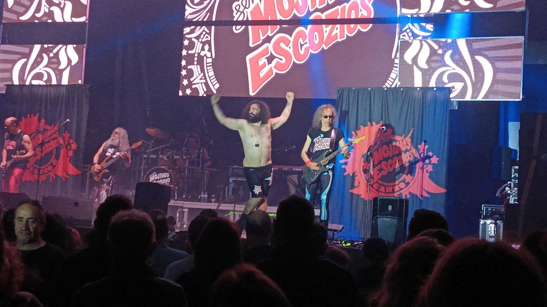 San Marcos, para el recuerdo