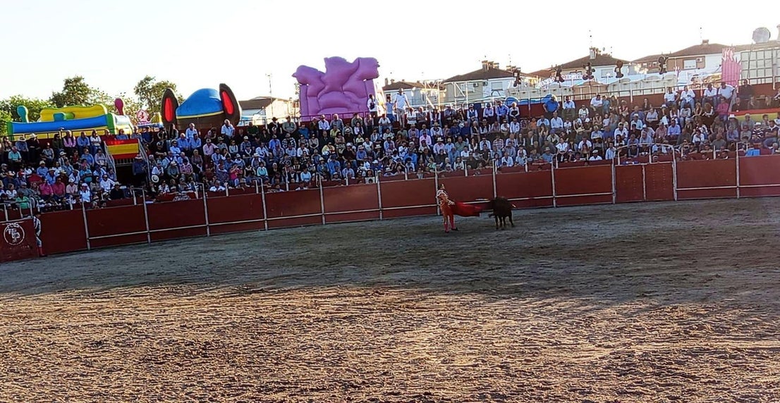 San Marcos, para el recuerdo