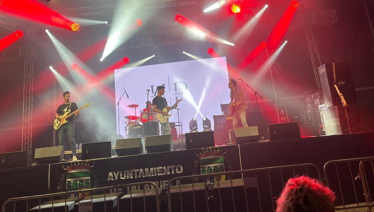 San Marcos, para el recuerdo