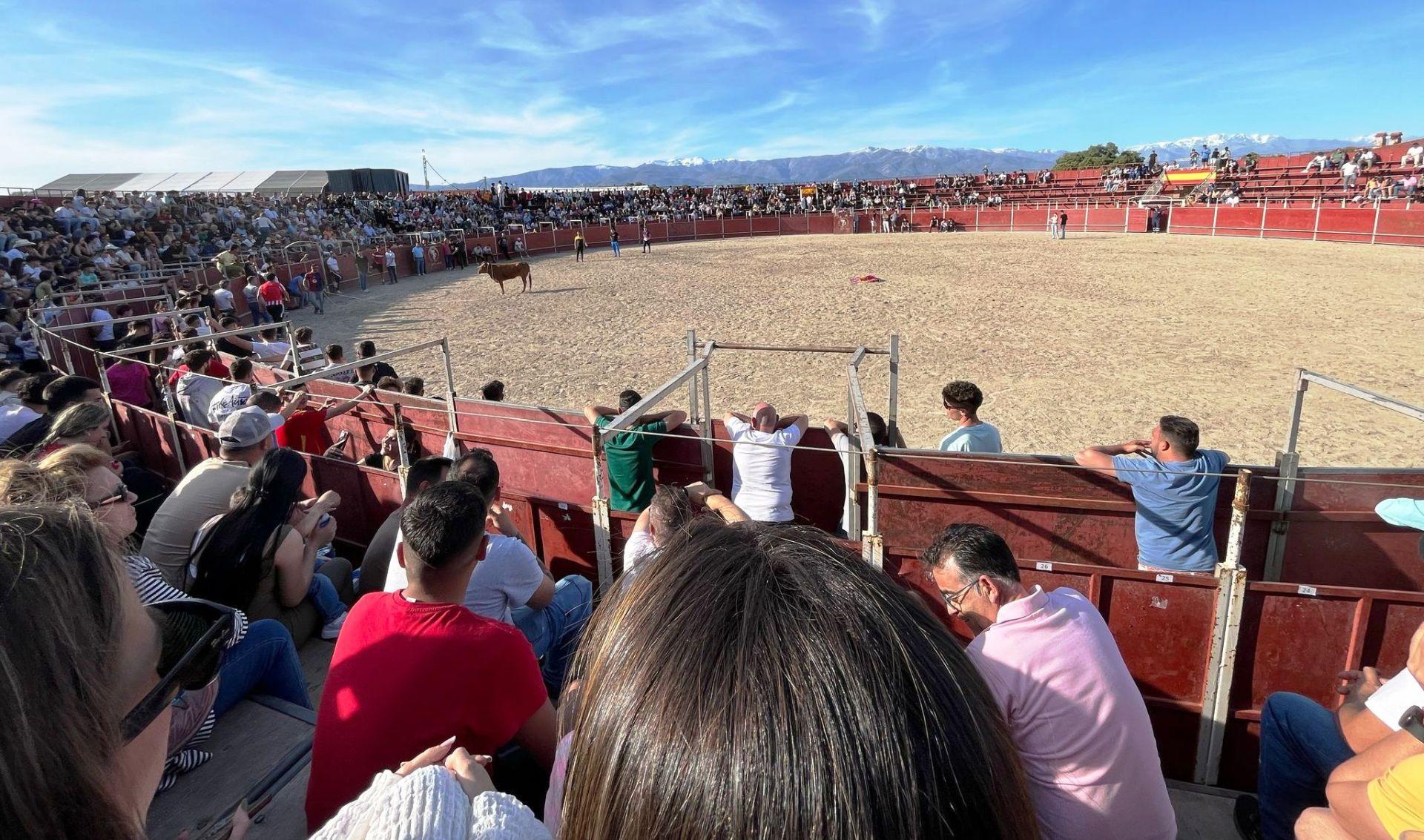 San Marcos, para el recuerdo