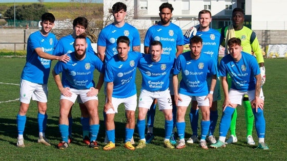 El CP Talayuela termina la temporada empatando a 2 en casa ante el Amanecer