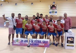 Campeón de la anterior edición del torneo
