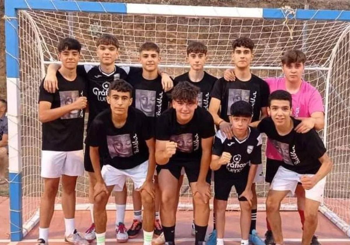 Vuelve la fiesta veraniega del fútbol-sala