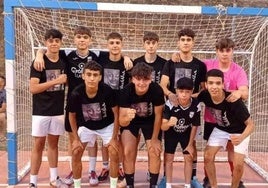 Vuelve la fiesta veraniega del fútbol-sala