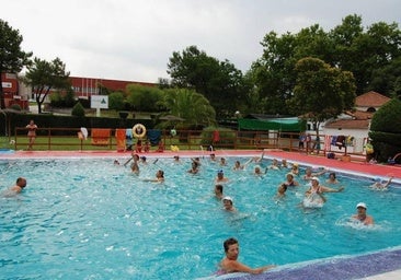Las piscinas de Talayuela, Santa María y Barquilla inician la campaña de verano