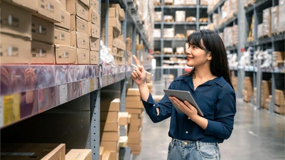 Cruz Roja organiza un curso de comercio para personas desempleadas