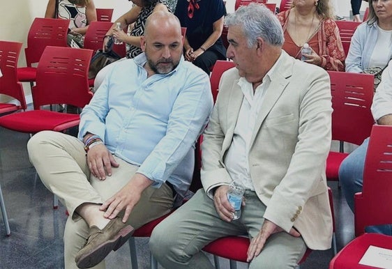 El Círculo Empresarial Moralo y el Ayuntamiento promueven la reactivación de la Feria Multisectorial
