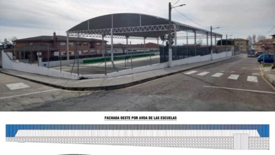 La recuperada feria empresarial inaugurará el nuevo edificio multiusos