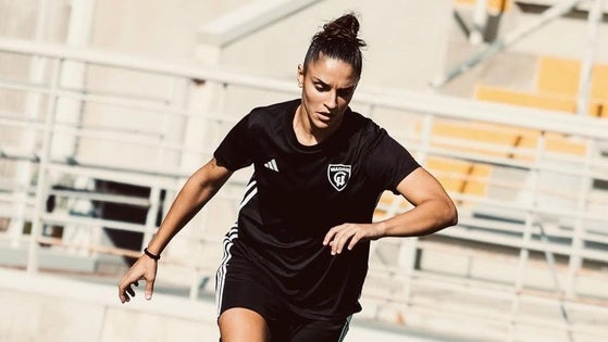 Paula León ficha por el Deportivo Alavés Femenino