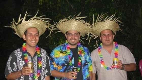 Barquilla de Pinares celebrará el Aloha Fest