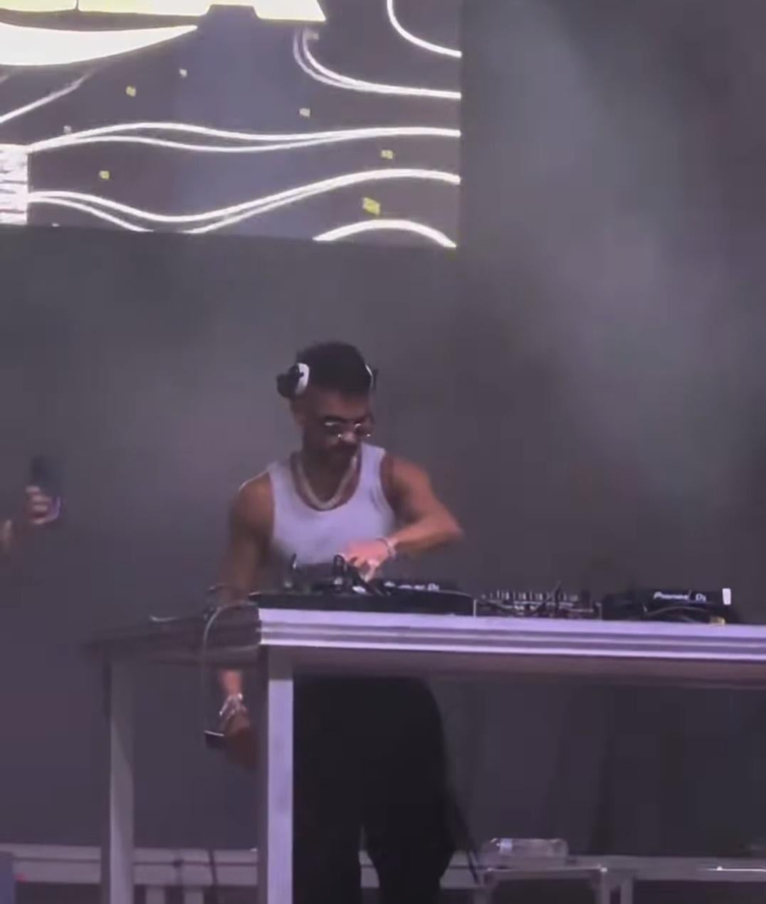 Las fiestas de la Asunción en imágenes para el recuerdo