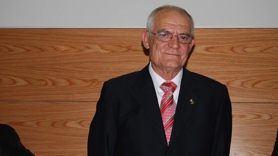Fallece José Moreno, exalcalde de Talayuela