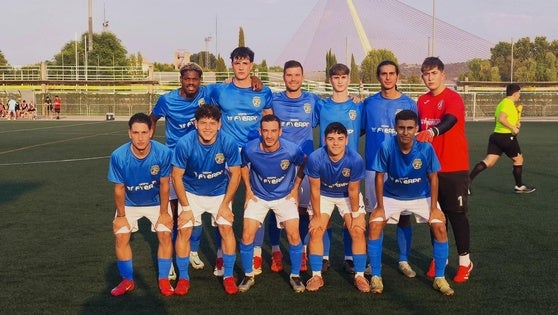 El CP Talayuela inicia la temporada con derrota