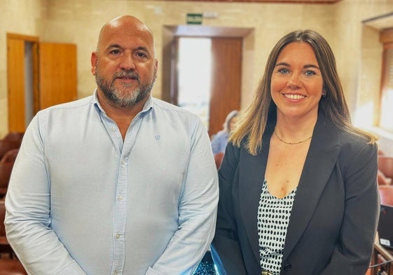 Talayuela tendrá el primer proyecto de almacenamiento energético de Extremadura