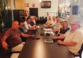 La Feria Multisectorial ya tiene fecha: 20 y 21 de marzo