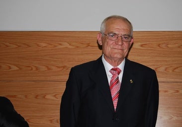 El PSOE propone que José Moreno sea nombrado Hijo Predilecto