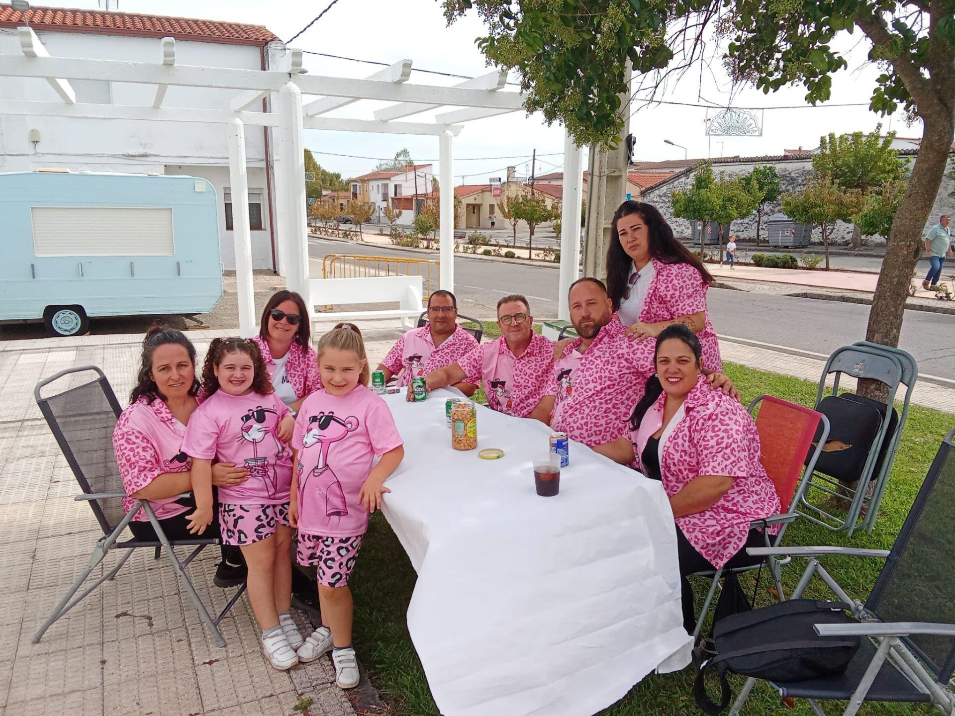 Barquilla de Pinares festeja a San Miguel