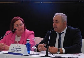 El Gobierno apuesta por la modernización del regadío