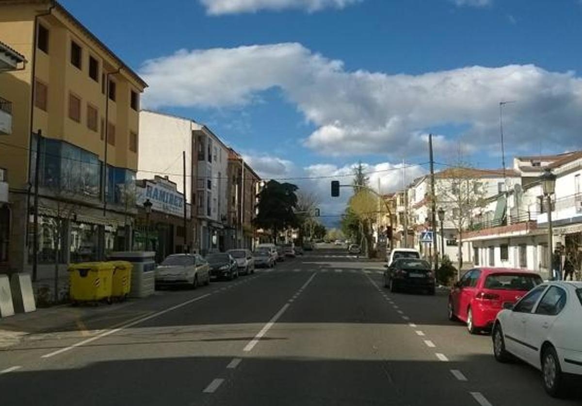 Semana del arte en Talayuela dentro del Plan Concilia