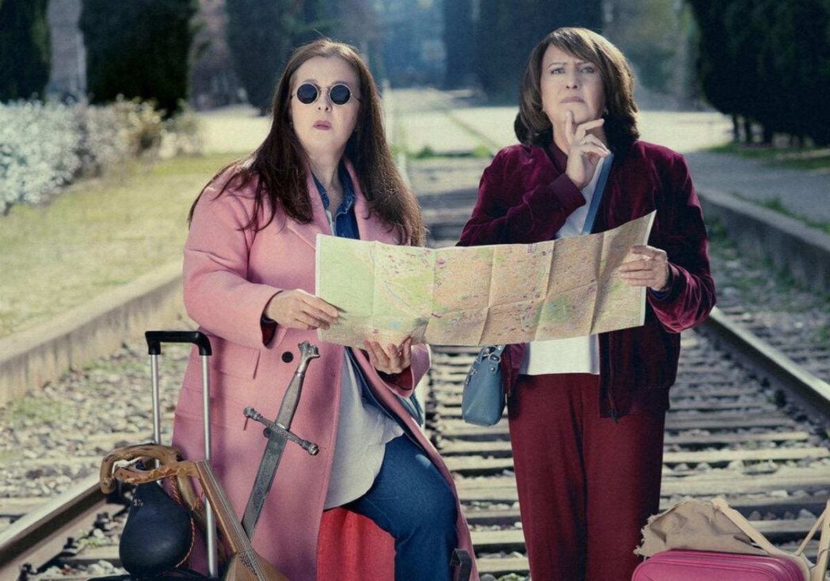 'La Lazarilla' llega este viernes a Talayuela