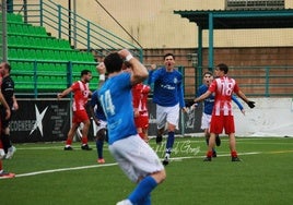 Alegría de los talayuelanos